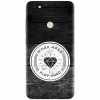 Husa silicon pentru Xiaomi Redmi Note 5A, Work Hard Play Hard