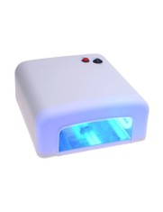 Lampa Unghii UV 36w foto