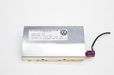 Amplificator de antena VW PASSAT B6 3C2 2009 OEM: 3C5035534 2690522