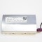 Amplificator de antena VW PASSAT B6 3C2 2009 OEM: 3C5035534 2690522