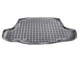 Tavita portbagaj Toyota Camry (Xv70), 07.2017-, montare spate, fara protectie antiderapanta; elastomer, RapidAuto
