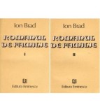 Ion Brad - Romanul de familie vol. I - II - 102876