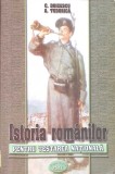 ISTORIA ROMANILOR PENTRU TESTAREA NATIONALA-C. DOICESCU, A. TUDORICA-260536