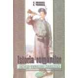ISTORIA ROMANILOR PENTRU TESTAREA NATIONALA-C. DOICESCU, A. TUDORICA-260536