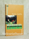 Manualul razboinicului luminii - Paulo Coelho
