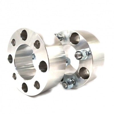 DISTANTIERE ROTI ATV LINHAI / CF MOTO Z10 4/110 M12x1.25 51mm foto