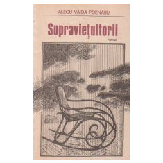 Supravietuitorii -Roman