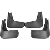 Aparatori noroi dedicate VW POLO HATCHBACK 2010-2014 Cod: MUD1041 CH-1 Automotive TrustedCars, Oem