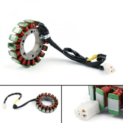 Stator Alternator DUCATI 749 999 si 1098 1198 Bobina 2003-2011 foto