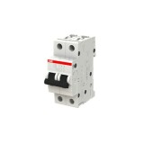 Intrerupator automat 32A 2P B 4.5KA, ABB