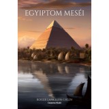 Egyiptom mes&eacute;i - Green, 2025