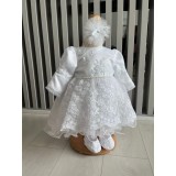 Rochita Botez Contesa, Alb - DPH76