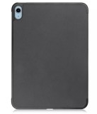 Cumpara ieftin Carcasa neagra THD Smart Case pentru tableta Apple iPad 10.9 inch, generatia 10 (2022)