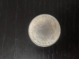 Monedă din argint SUA/ Draped Bust Dollar, America de Nord