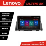 Navigatie Kia Optima 2016- M-345 Octa Core Android Radio Bluetooth GPS WIFI/4G DSP 2K 8+128GB 360 Toslink CarStore Technology