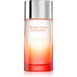 Clinique Happy in Paradise&trade; Limited Edition EDP Eau de Parfum pentru femei 100 ml