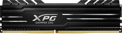 Memorie DDR Adata - gaming DDR4 16 GB, frecventa 3200 MHz, 1 modul, radiator, &amp;quot;AX4U320016G16A-SB10&amp;quot; foto