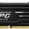 Memorie DDR Adata - gaming DDR4 16 GB, frecventa 3200 MHz, 1 modul, radiator, &quot;AX4U320016G16A-SB10&quot;