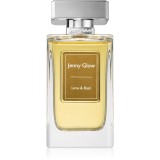 Jenny Glow Lime &amp; Basil Eau de Parfum unisex 80 ml