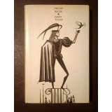 Oscar Wilde - Fairy Tales (Progress Publishers, 1979)