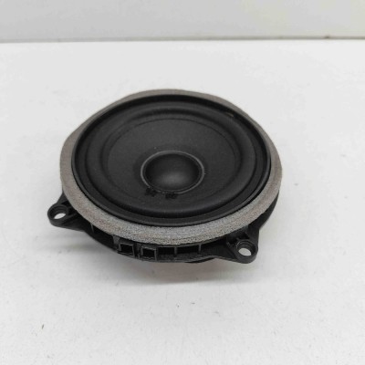 Difuzor ușă dreapta spate BMW iX1 U11 BEV 2023 OEM: 5A06FC5 28088340 foto