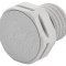 Element de compensare a presiunii IP69 M12 Gri Deschis