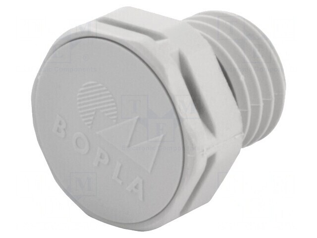 Element de compensare a presiunii IP69 M12 Gri Deschis