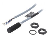 &Icirc;ntrerupător siguranță magnetic BNS 120 NC&times;2 IP67 250mA