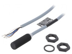 &Icirc;ntrerupător siguranță magnetic BNS 120 NC&times;2 IP67 250mA