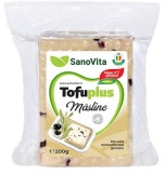 TOFUPLUS MASLINE 200GR, SanoVita