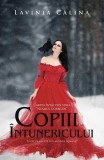 Neamul Corbilor (Vol. 1). Copiii &icirc;ntunericului Lavinia Călina - Herg Benet Publishers