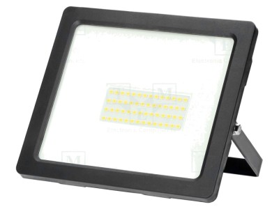 Proiector LED 50W 4000K IP65 foto
