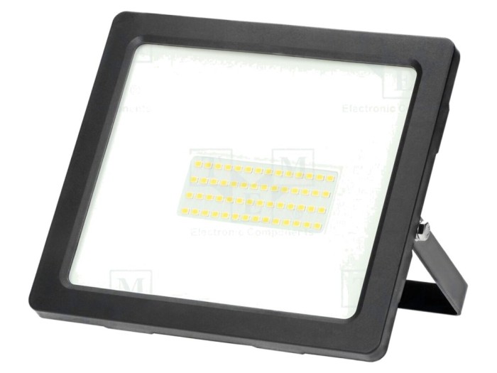 Proiector LED 50W 4000K IP65