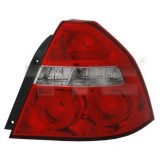 Lampa spate CHEVROLET AVEO Limuzina (T250, T255) (2005 - 2016) TYC 11-11743-01-2