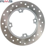 Cumpara ieftin Disc frana spate Honda CB 250 - FES 250 Foresight - NSS 250 Jazz - CB 600 Hornet - CBR 600-900-1000 RR Fireblade - VTR 1000 (RMS)