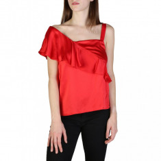 Top Armani Exchange - 3ZYH35YNBTZ - Dama - Ro?u foto