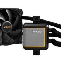 Cooler be quiet! Silent Loop 2, 120mm (Negru)