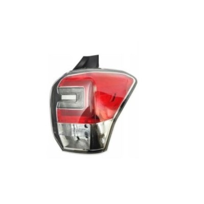 Stop, lampa spate SUBARU FORESTER (SJ), 01.2016-05.2018, DEPO, partea dreapta, cu lampa de mers inapoi; LED+W16W+W5W+WY21W; fara soclu bec ; fara mod foto