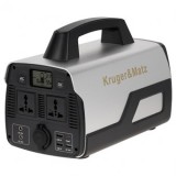 Statie alimentare mobila 518wh power box kruger&amp;matz