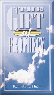 Gift of Prophecy foto