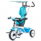 Cumpara ieftin Tricicleta copii 1.5-3 Ani Chipolino Primus Blue