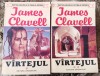 Myh 43s - James Clavell - Vartejul - 2 volume - ed 1994