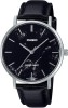Ceas Barbati, Casio, Collection MTP-VT MTP-VT01LM-1AUDF - Marime universala
