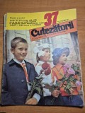 revista cutezatorii 14 septembrie 1978