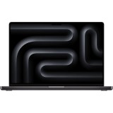 MacBook Pro 16.2 Apple M5 Max (CPU 18-core, GPU 40-core, Neural Engine 16-core) 48GB 2TB - Space Black - US KB (140W USB-C) - 2026 (CTO from MGEE4RO A