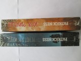 Patrick Ness