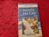 Muntii nu cad- Corneliu Omescu RF18/1