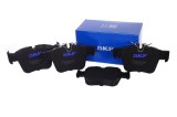 Set placute frana disc Mercedes C-Class, C-Class T-Model, Glc Motor 200 d, 200 d, 200 d 4-matic, 200 d 4-matic, 200 EQ Boost, lungime 122.4 mm, 16.1