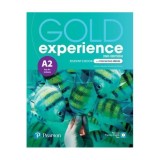 Gold Experience A2 Student&#039;s Book &amp; Interactive eBook with Digital Resources &amp; App, 2nd Edition - Paperback - Kathryn Alevizos, Suzanne Gaynor - Pears