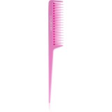 Lee Stafford Core Pink pieptene pentru volum The Back Comber 1 buc